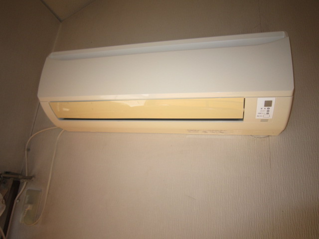 メゾンブラン天文台の設備