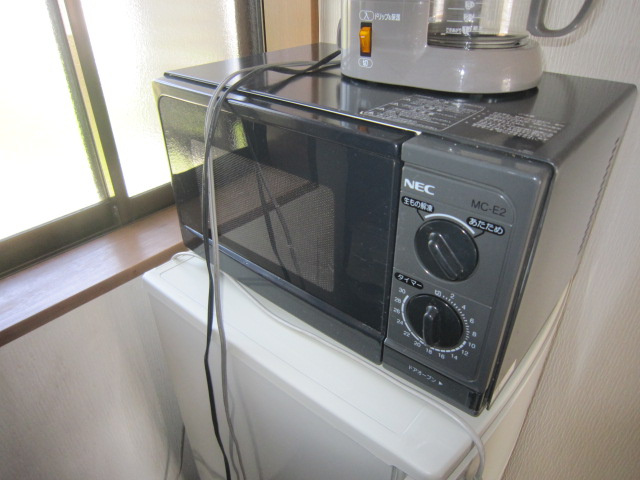 メゾンブラン天文台の設備