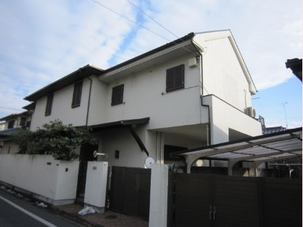 メゾンブラン天文台