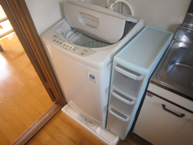 メゾンブラン天文台の設備