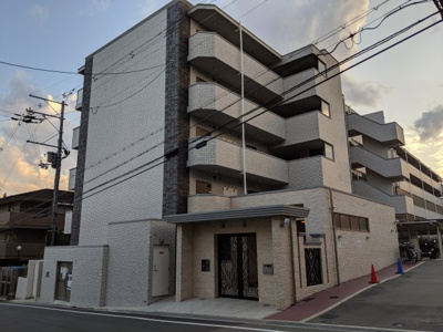 【外観】 | レジディア千里藤白台 | 外観★