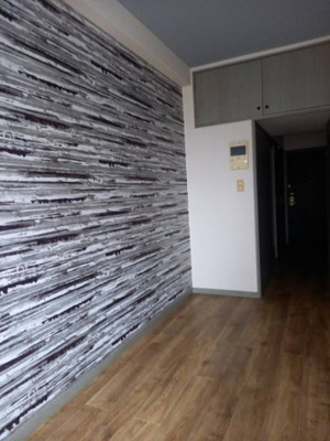 【居間・リビング】 | エステート・モア・博多Ⅱ | 別号室の写真になります。現況優先。