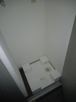 【その他】 | エステート・モア・博多Ⅱ | 別号室の写真になります。現況優先。