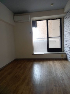 【バルコニー】 | エステート・モア・博多Ⅱ | 別号室の写真になります。現況優先。