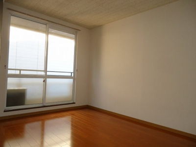 【洋室】 | セゾン２１Ｓ