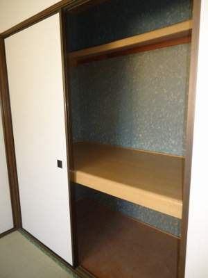 【収納】 | セゾン２１Ｓ