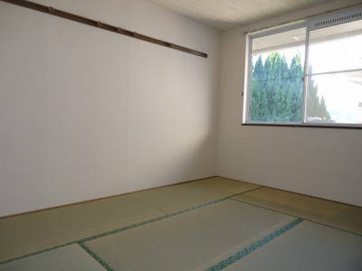 【和室】 | セゾン２１Ｓ