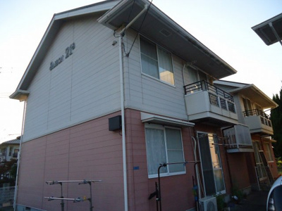 【外観】 | セゾン２１Ｓ