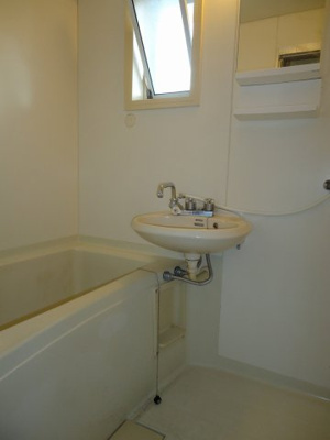 【浴室】 | セゾン２１Ｓ