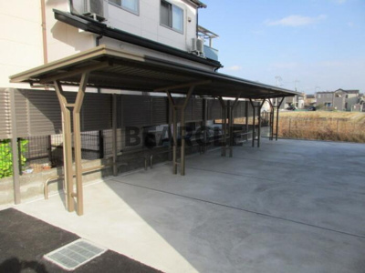【その他共用部分】 | Casa raffine 瀬田
