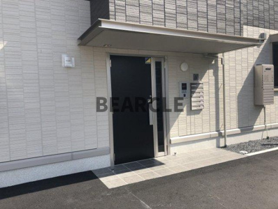 【エントランス】 | Casa raffine 瀬田