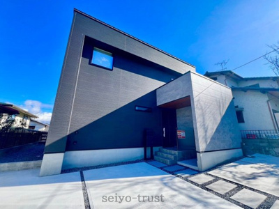 【外観】 | 廿日市市阿品4丁目