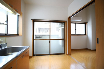 【内装】 | トルナーレ美野島 | 別号室の写真になります。現況優先。