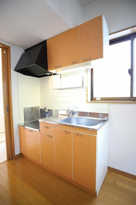 【キッチン】 | トルナーレ美野島 | 別号室の写真になります。現況優先。