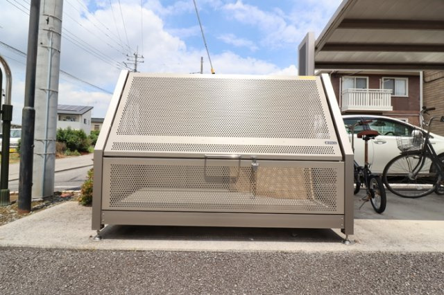 ハイツ・クレール坂東Cのその他共用部分
