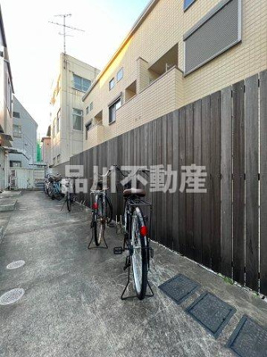 【その他共用部分】 | ブロードスカイ西六郷
