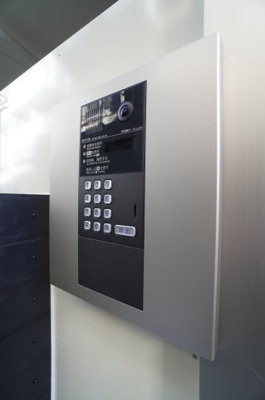 【その他共用部分】 | グラン山手