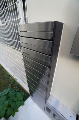 【その他共用部分】 | グラン山手