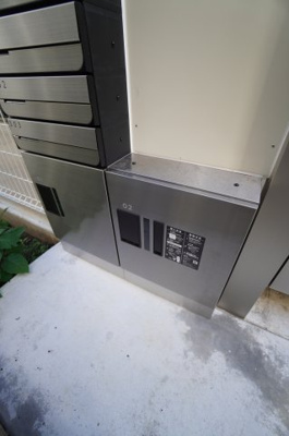 【その他共用部分】 | グラン山手