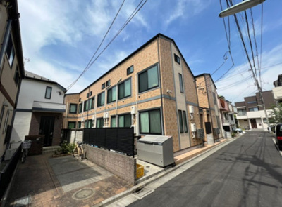 【外観】 | ＪＬＢグランエクリュ高円寺Ⅱ