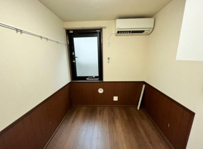 【居間・リビング】 | ＪＬＢグランエクリュ高円寺Ⅱ