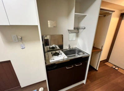 【キッチン】 | ＪＬＢグランエクリュ高円寺Ⅱ