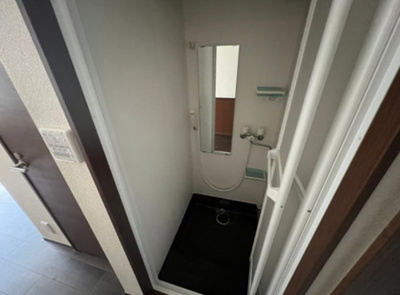 【シャワールーム】 | ＪＬＢグランエクリュ高円寺Ⅱ