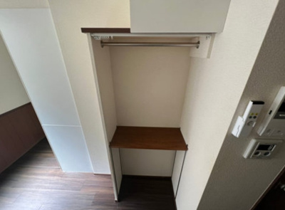 【収納】 | ＪＬＢグランエクリュ高円寺Ⅱ