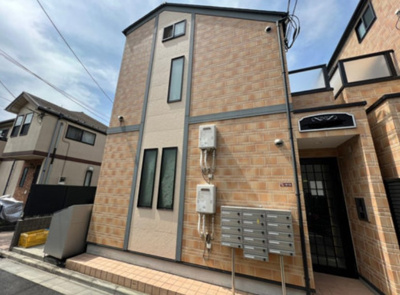 【エントランス】 | ＪＬＢグランエクリュ高円寺Ⅱ