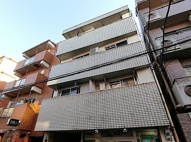 杉並区久我山３丁目のマンションの画像