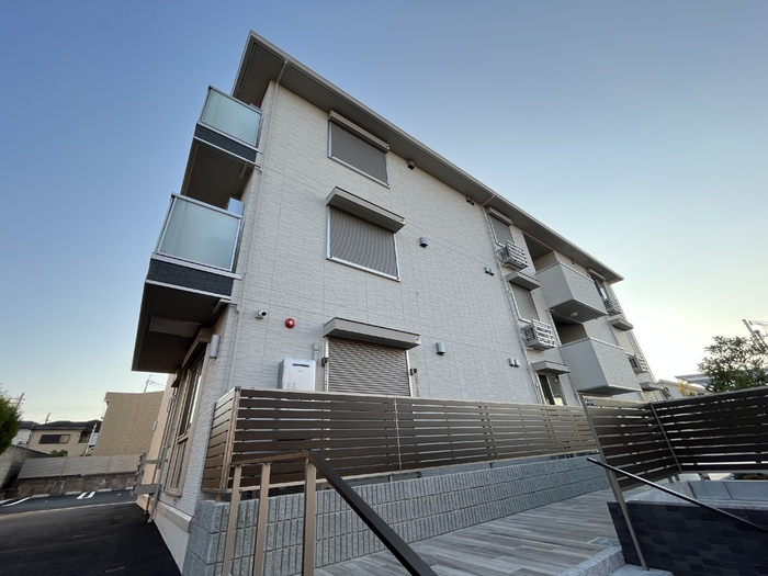 SunSunあおばおか