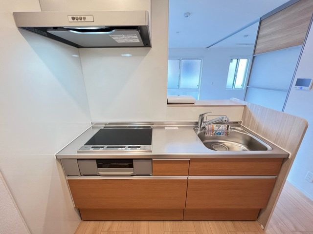 SunSunあおばおかのキッチン