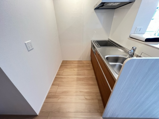 SunSunあおばおかのキッチン