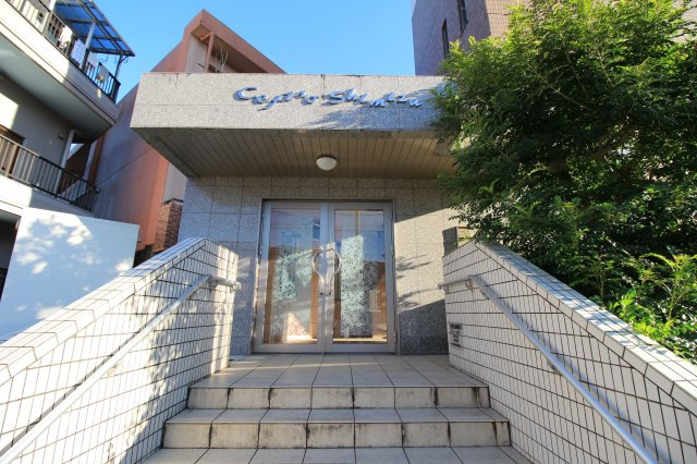 セフィーロ清水のその他共用部分