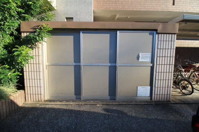 セフィーロ清水のその他共用部分
