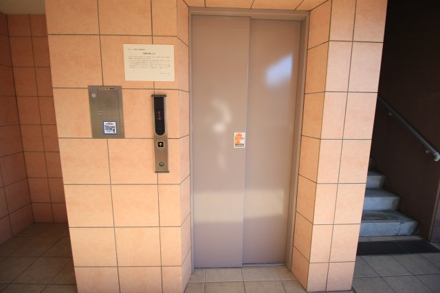 セフィーロ清水のその他共用部分