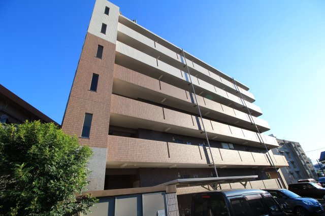 セフィーロ清水