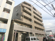 パークウェル新桜台駅前　13271の画像