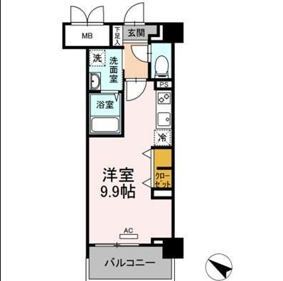 ciliegio桜坂