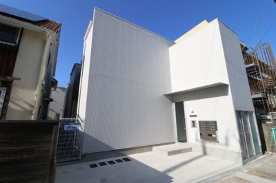 【外観】 | casamentoLARGO