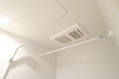 【設備】 | casamentoLARGO | 別号室の写真になります。現況優先。