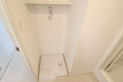 【設備】 | casamentoLARGO | 別号室の写真になります。現況優先。