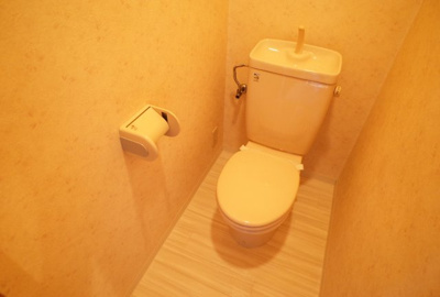 【トイレ】 | マンションエイト | トイレ