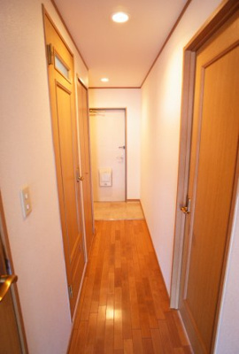 【玄関】 | マンションエイト | 玄関
