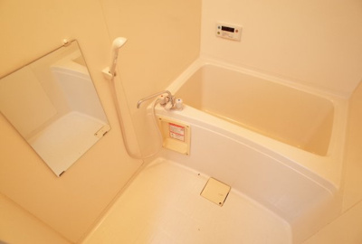 【浴室】 | マンションエイト | お風呂