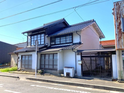 【外観】 | 立川町4丁目　土地