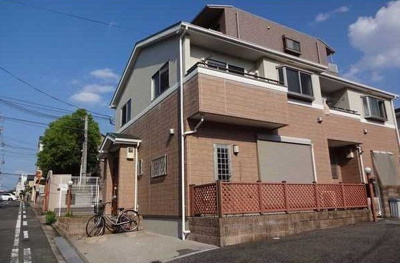 【外観】 | サニーヒルズ緑地公園 | 外観★