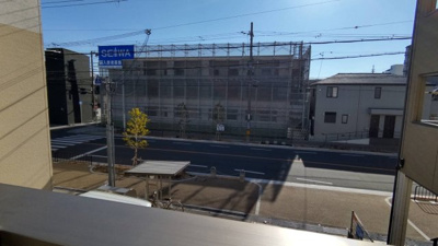 【展望】 | フジパレス吹田サウス