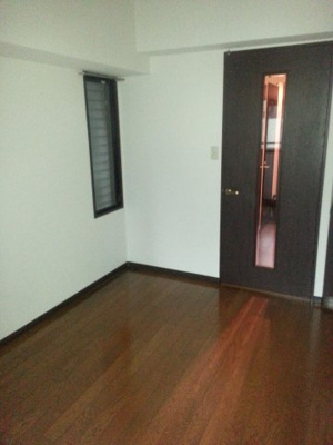 【居間・リビング】 | 朝日プラザ博多Ⅷ | 別号室の写真になります。現況優先。