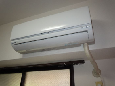 【設備】 | 朝日プラザ博多Ⅷ | 別号室の写真になります。現況優先。